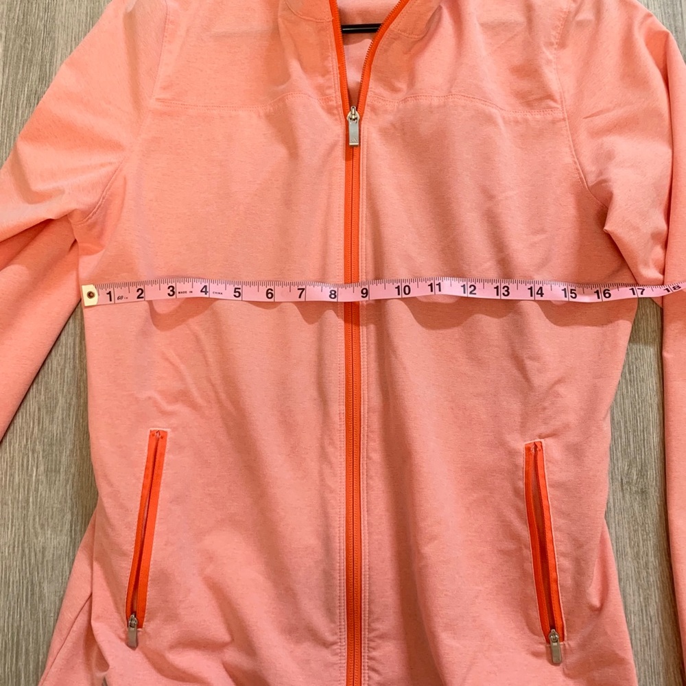 Adidas jacket - Picture 6 of 7